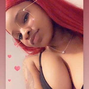 Meet your Posher, Nyasia